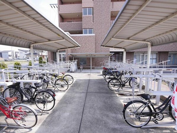 ライツェント ヴォーネンの物件内観写真